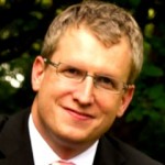 Prof. Steffen Giessner - steffen_giessner