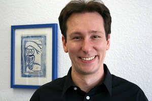 Dr. Sebastian Poloczek